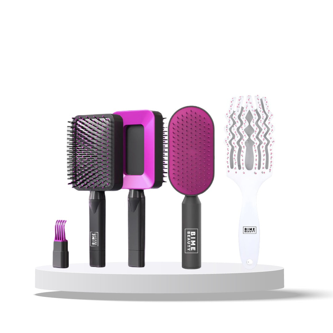 Hair Brushes