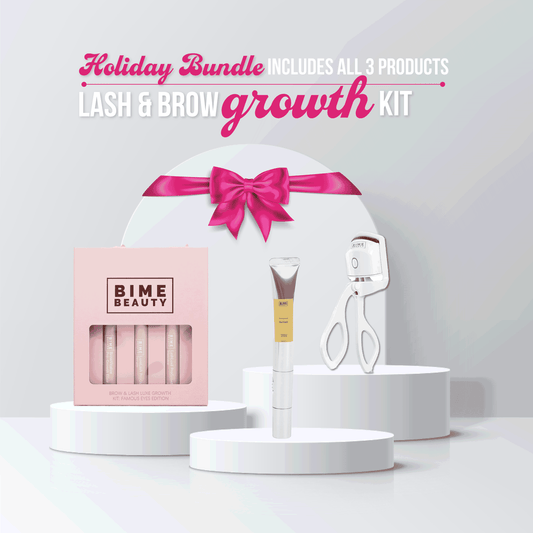 Lash & Brow Growth & Enhancement Kit